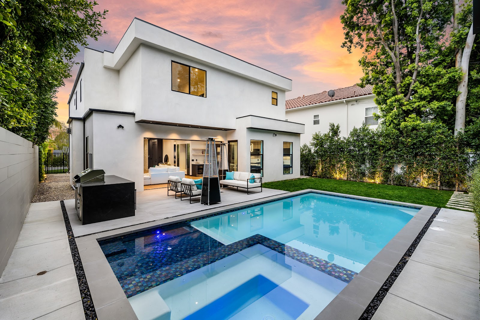 Pool Renovation & Remodeling — Millennium Custom Pools